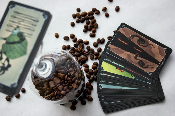 Le tarot de marseille : 10 illustrations incontournables à explorer