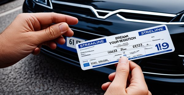 Simplifiez vos démarches de carte grise à saint-Étienne !