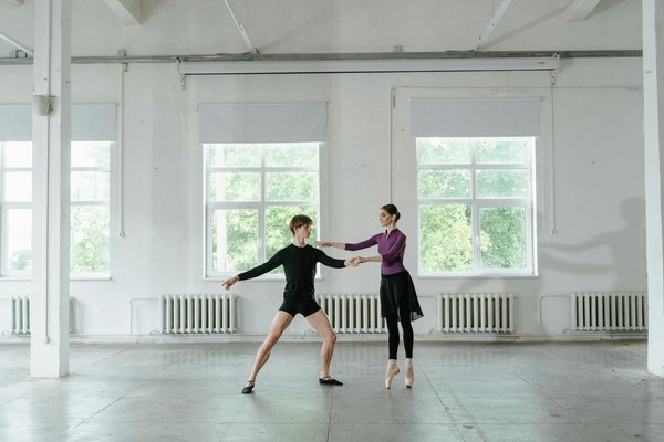 Comment organiser une compétition de danse contemporaine pour amateurs?