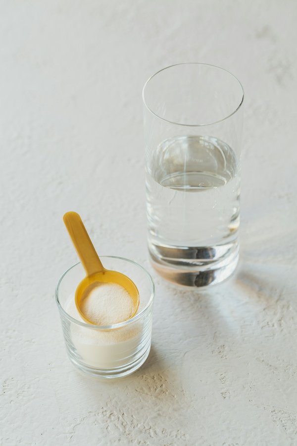 Les bienfaits surprenants de la cure collagène marin