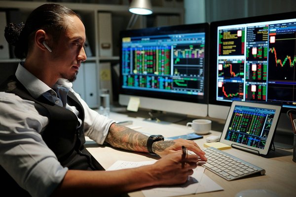 Les clés pour surmonter les challenges futures en trading