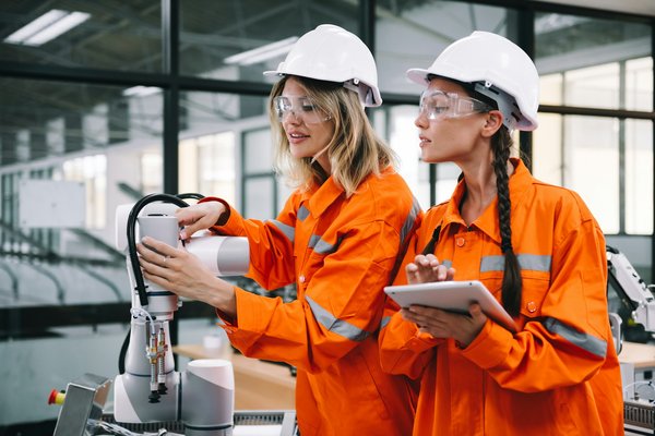 Optimisez vos opérations grâce aux outils maintenance assistée technologie