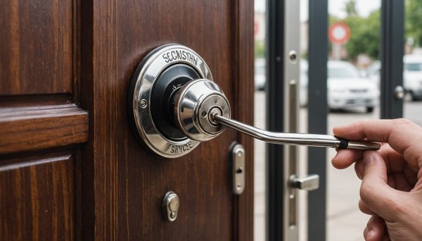Trouver un serrurier : les meilleurs services d'urgence à prix réduit