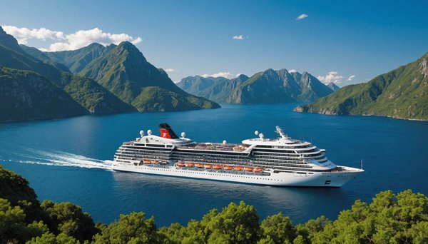Plongez dans l'univers des croisières ponant : tarifs & conseils