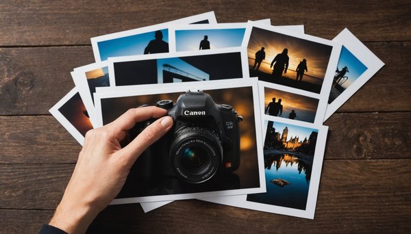 Top conseils pour réussir vos impressions avec une imprimante photo